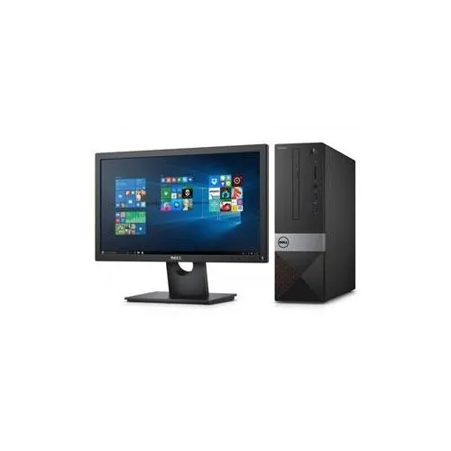 Dell Inspiron 3268 desktop with 2TB Hard Disk price in Chennai, tamilnadu, kerala, bangalore