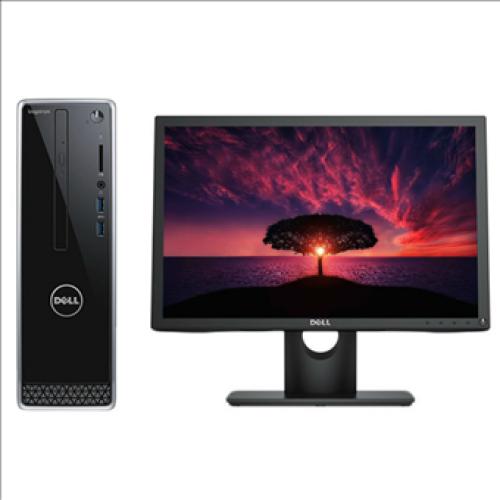 Dell INSPIRON 3268 Desktop with 2TB HDD price in Chennai, tamilnadu, Hyderabad, kerala, bangalore