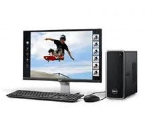 Dell Inspiron 3268 Desktop With 8GB Memory price in Chennai, tamilnadu, kerala, bangalore