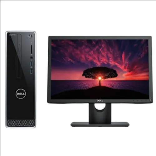 Dell Inspiron 3268 Desktop With Intel 630 Graphics price in Chennai, tamilnadu, kerala, bangalore