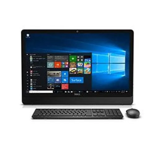 Dell Inspiron 3268 Desktop With Linux OS price in Chennai, tamilnadu, kerala, bangalore