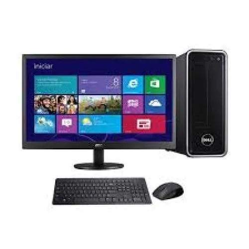 Dell INSPIRON 3268 Desktop with NVIDIA GeForce price in Chennai, tamilnadu, kerala, bangalore