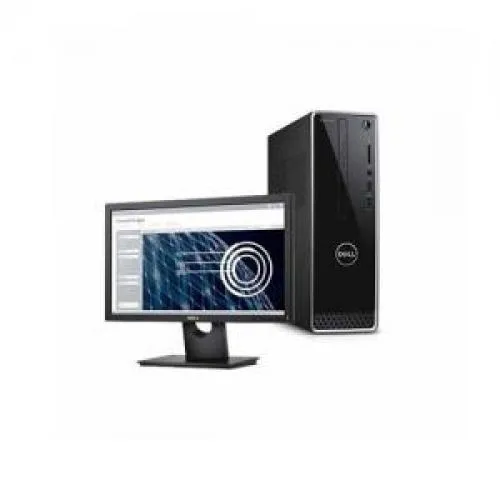 Dell Inspiron 3268 Desktop With Ubuntu OS price in Chennai, tamilnadu, kerala, bangalore