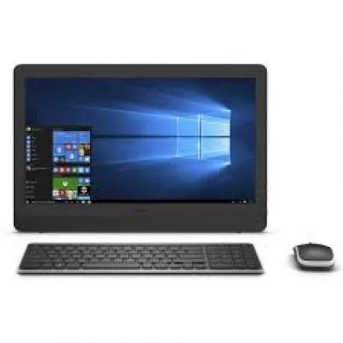 Dell INSPIRON 3268 Desktop With Win 10 SL OS price in Chennai, tamilnadu, kerala, bangalore