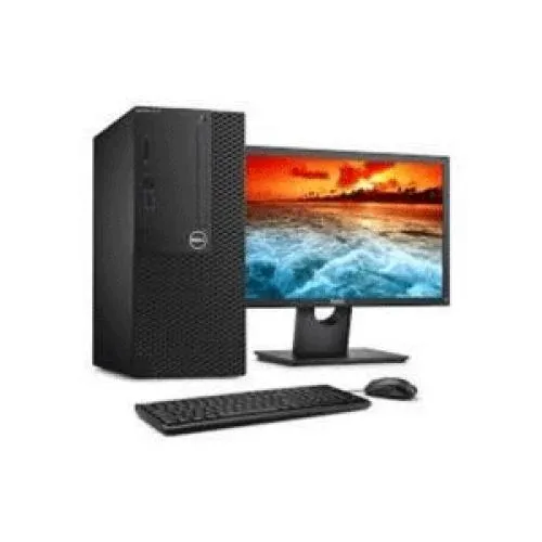 Dell Inspiron 3268 Pentium G4560 Win 10 SL OS Desktop price in Chennai, tamilnadu, kerala, bangalore