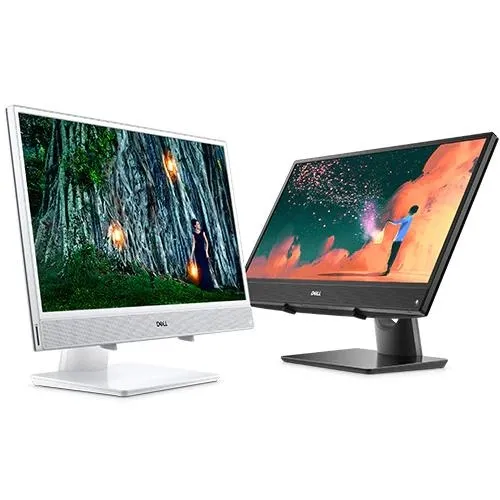 Dell Inspiron 3275 All in One Desktop price in Chennai, tamilnadu, kerala, bangalore