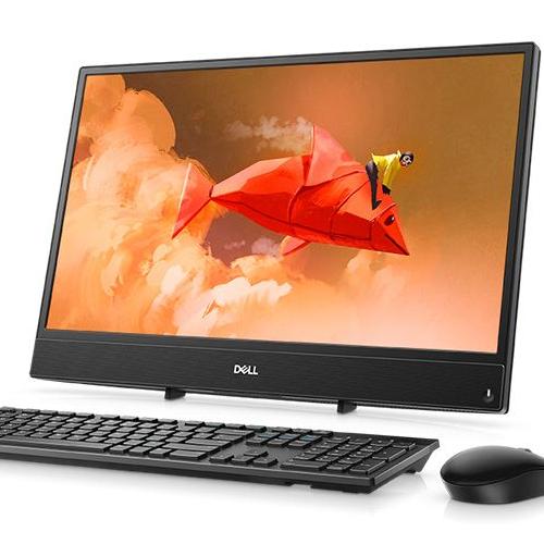 Dell Inspiron 3280 i3 8th gen All in one Desktop price in Chennai, tamilnadu, Hyderabad, kerala, bangalore