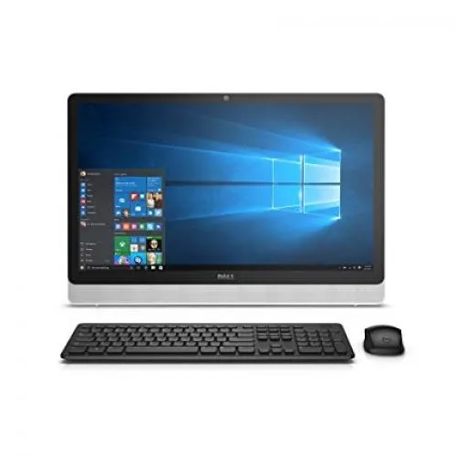 Dell Inspiron 3459 All in one Desktop intel I3 6th GEN 6100 price in Chennai, tamilnadu, kerala, bangalore