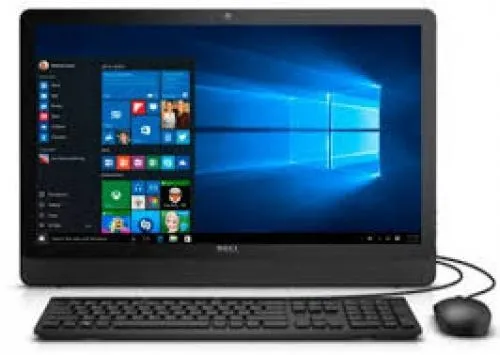 Dell Inspiron 3464 All in one Desktop 8GB RAM price in Chennai, tamilnadu, kerala, bangalore