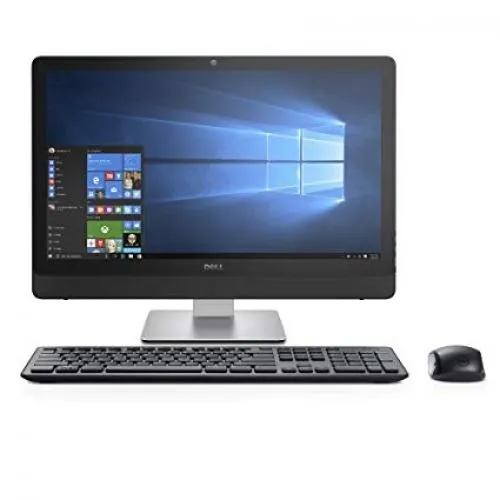 Dell Inspiron 3464 All in one Desktop I5 7th GEN 7200U price in Chennai, tamilnadu, kerala, bangalore