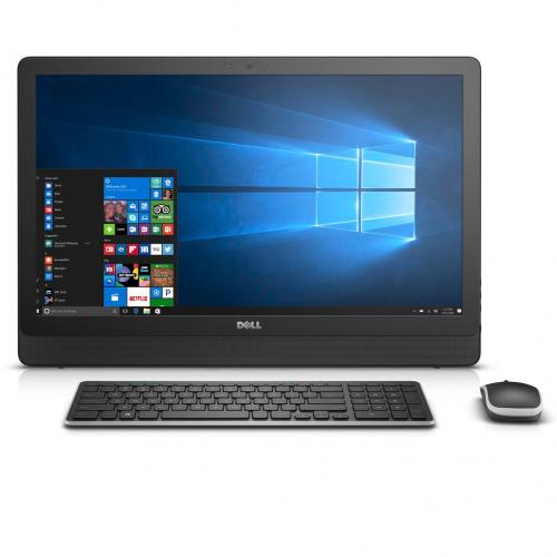 Dell Inspiron 3464 I5 7th GEN 7200U Desktop price in Chennai, tamilnadu, Hyderabad, kerala, bangalore