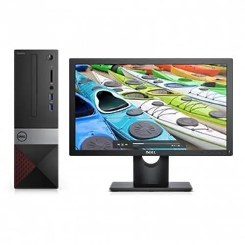 Dell Inspiron 3470 i3 8th gen Desktop price in Chennai, tamilnadu, kerala, bangalore