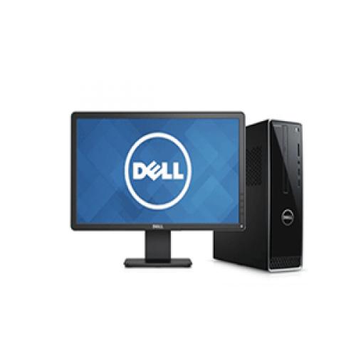 Dell Inspiron 3472 Celeron J4005 Desktop price in Chennai, tamilnadu, Hyderabad, kerala, bangalore