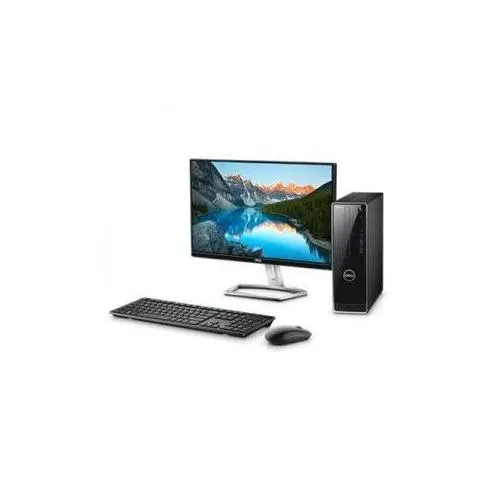 Dell Inspiron 3472 Desktop price in Chennai, tamilnadu, kerala, bangalore