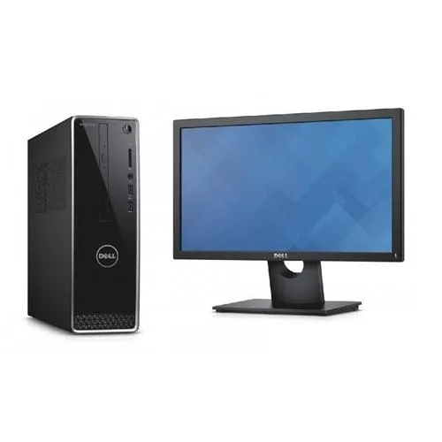 Dell Inspiron 3472 Pentium J5005 (PQC) Desktop price in Chennai, tamilnadu, kerala, bangalore
