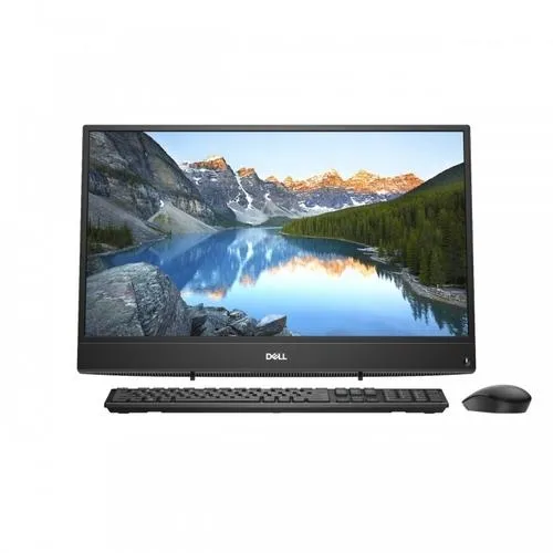 Dell Inspiron 3477 All in one Desktop price in Chennai, tamilnadu, kerala, bangalore