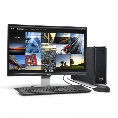 Dell Inspiron 3647 Desktop With Windows 10 SL OS price in Chennai, tamilnadu, kerala, bangalore