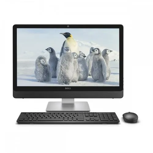 Dell Inspiron 5459 Touch All in one Desktop I5 6th GEN 6400 price in Chennai, tamilnadu, kerala, bangalore
