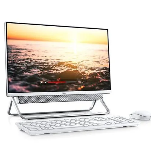 Dell Inspiron 5490 All in One Desktop price in Chennai, tamilnadu, kerala, bangalore