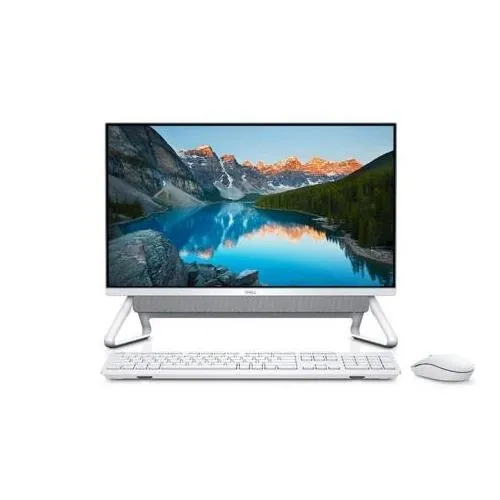 Dell Inspiron 5490 i5 10th All in One Desktop price in Chennai, tamilnadu, kerala, bangalore