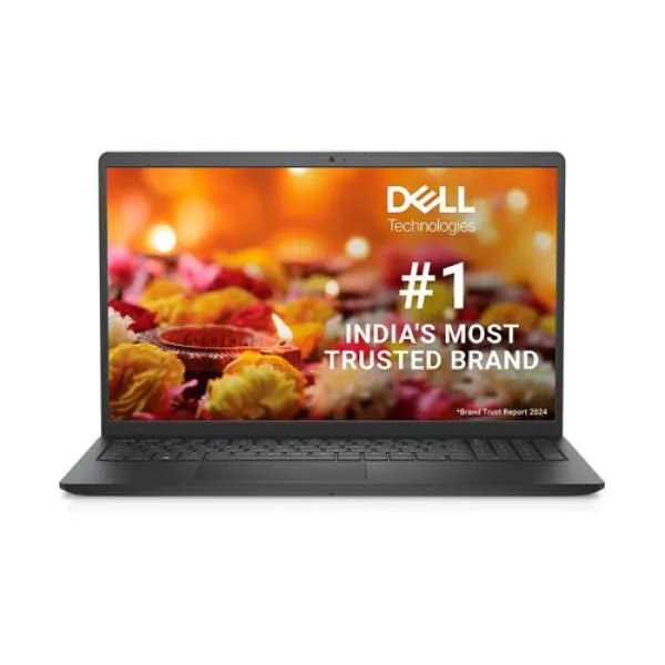 Dell Inspiron DC15255 AMD Ryzen 5 Laptop