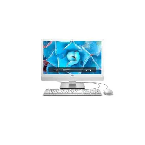 Dell Inspiron one 3464 desktop with 1TB Hard disk price in Chennai, tamilnadu, kerala, bangalore