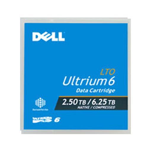 Dell LTO Ultrium 6 Tape Cartridge price in Chennai, tamilnadu, Hyderabad, kerala, bangalore