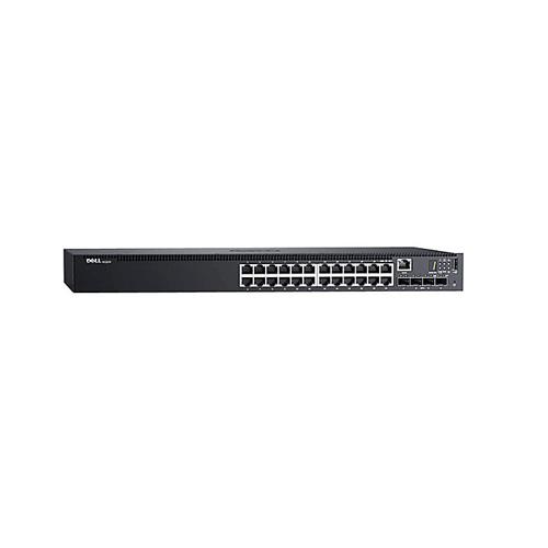 Dell Networking N1524 24 Ports Managed Switch price in Chennai, tamilnadu, Hyderabad, kerala, bangalore