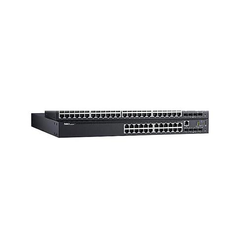 Dell Networking N1524P 24 Ports Managed Switch price in Chennai, tamilnadu, Hyderabad, kerala, bangalore