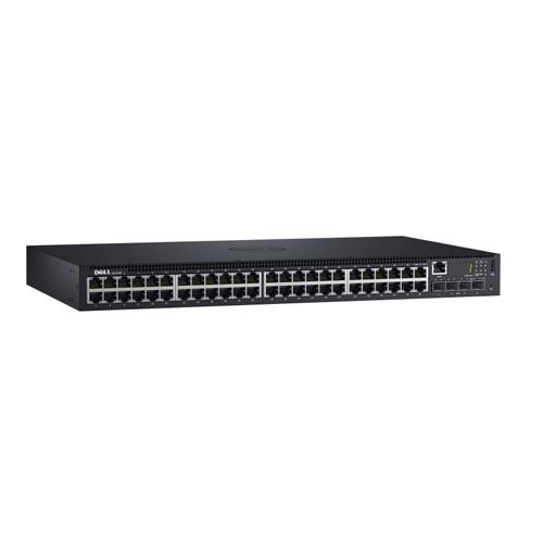 Dell Networking N1548 48 Ports Managed Switch price in Chennai, tamilnadu, Hyderabad, kerala, bangalore