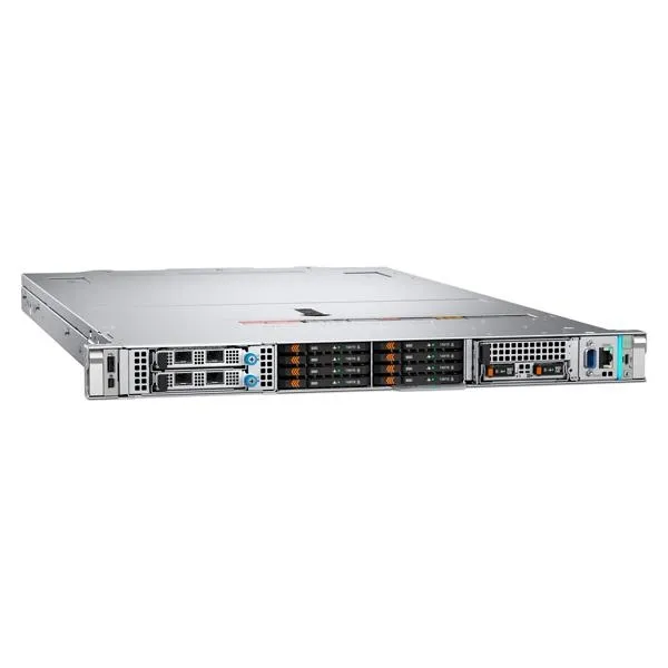 Dell New PowerEdge R470 One Socket Rack Server price in Chennai, tamilnadu, kerala, bangalore