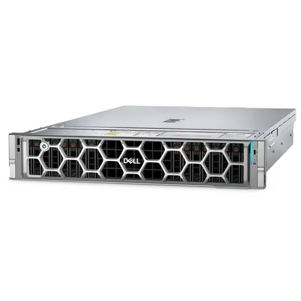 Dell New PowerEdge R7715 One Socket Rack Server price in Chennai, tamilnadu, kerala, bangalore