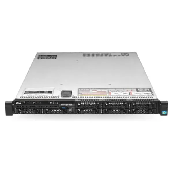Dell New PowerEdge XR8610t Server