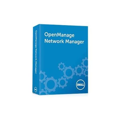 DELL OPENMANAGE NETWORK MANAGER price in Chennai, tamilnadu, Hyderabad, kerala, bangalore