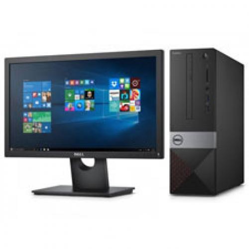 Dell Optiplex 3050 AIO Win10 Pro Desktop price in Chennai, tamilnadu, Hyderabad, kerala, bangalore