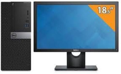 Dell Optiplex 3050 MT Desktop intel i3 price in Chennai, tamilnadu, Hyderabad, kerala, bangalore