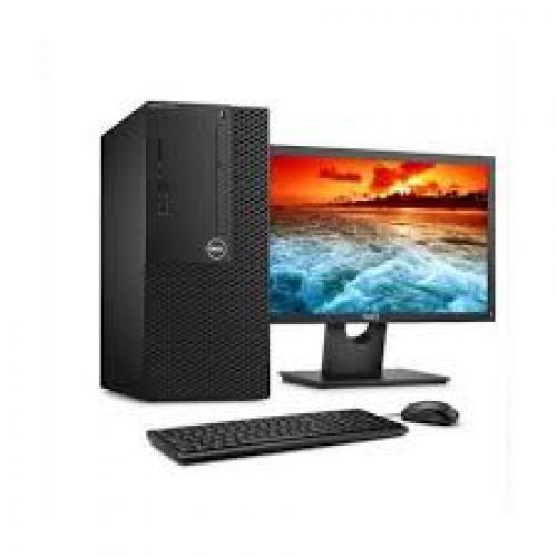 Dell Optiplex 3050 MT Desktop intel i5 price in Chennai, tamilnadu, Hyderabad, kerala, bangalore