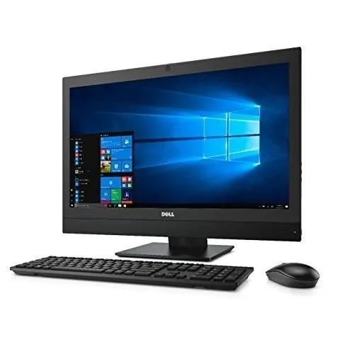 Dell OptiPlex 3050 Win10Pro OS All in One Desktop price in Chennai, tamilnadu, kerala, bangalore