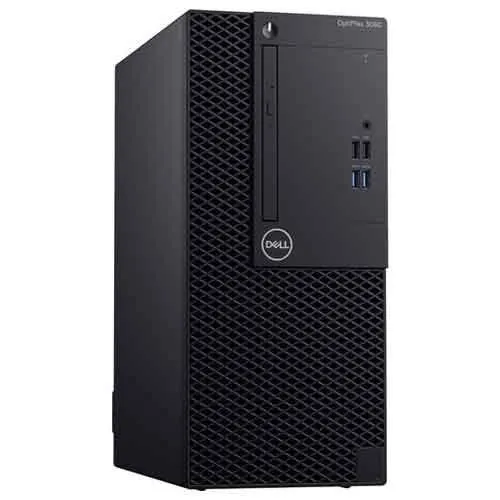 Dell Optiplex 3060 MT Desktop price in Chennai, tamilnadu, kerala, bangalore