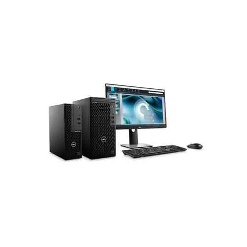 Dell OptiPlex 3080 MT Desktop price in Chennai, tamilnadu, kerala, bangalore
