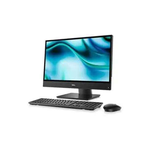 Dell OptiPlex 3280 i3 Processor All in One Desktop price in Chennai, tamilnadu, kerala, bangalore