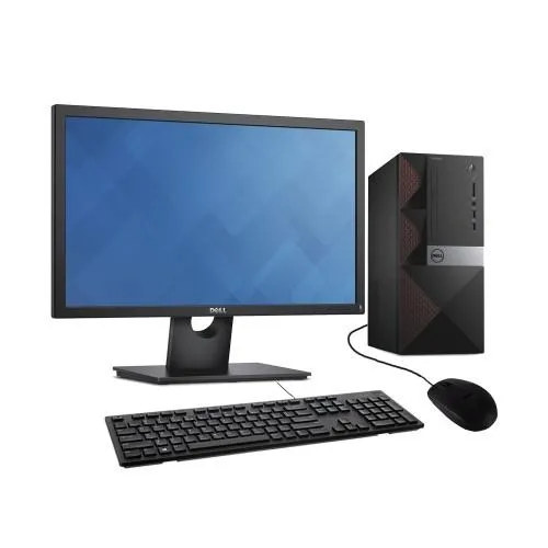 Dell Optiplex 5060 4GB Graphics MT Desktop price in Chennai, tamilnadu, kerala, bangalore