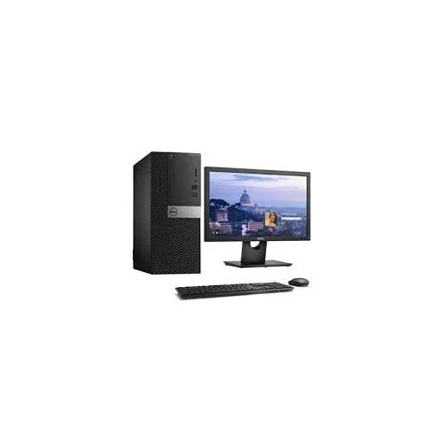 Dell Optiplex 5060 8GB RAM MT Desktop price in Chennai, tamilnadu, kerala, bangalore