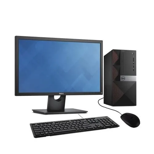Dell Optiplex 5060 Ubuntu OS MT Desktop price in Chennai, tamilnadu, kerala, bangalore