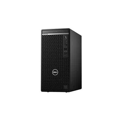 Dell OptiPlex 5080 Tower Desktop price in Chennai, tamilnadu, kerala, bangalore