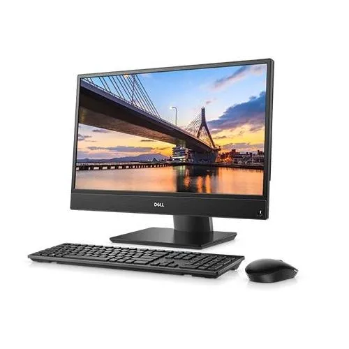 Dell OptiPlex 5260 Win10 Pro OS All in One Desktop price in Chennai, tamilnadu, kerala, bangalore