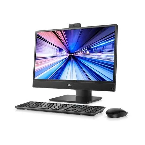 Dell OptiPlex 5270 1TB HDD All in One Desktop price in Chennai, tamilnadu, kerala, bangalore