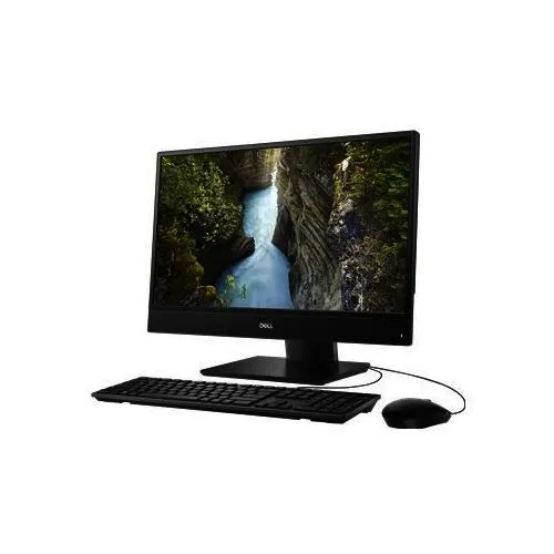Dell OptiPlex 5270 4GB RAM All in One Desktop price in Chennai, tamilnadu, kerala, bangalore