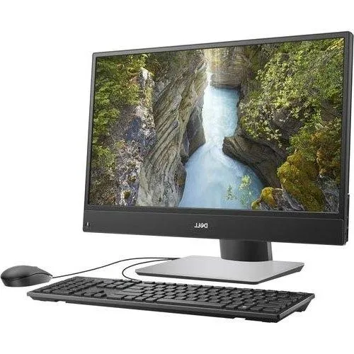 Dell OptiPlex 5270 Ubuntu OS All in One Desktop price in Chennai, tamilnadu, kerala, bangalore