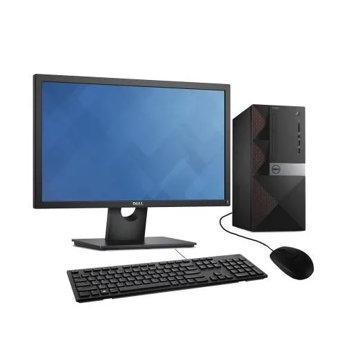 Dell Optiplex 7060 4GB Graphics MT Desktop price in Chennai, tamilnadu, kerala, bangalore